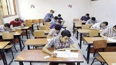  	 بڕیارێکی بەغدا چارەنووسی زیاتر لە ٢ هەزار قوتابیی نادیار کردووە 